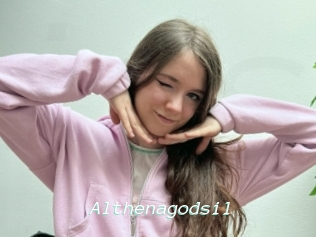 Althenagodsil