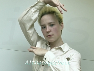 Althenagorbett