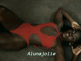 Alunajolie