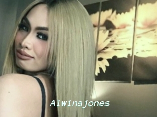 Alwinajones