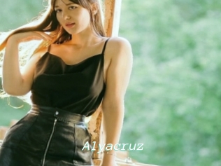 Alyacruz