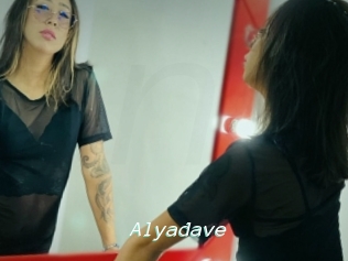 Alyadave