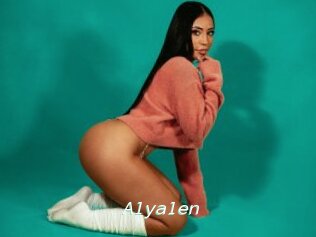 Alyalen