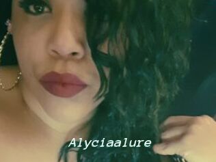 Alyciaalure