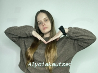 Alyciakautzer