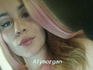 Alymorgan