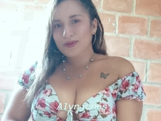 Alynjones