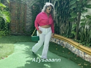 Alysaaann