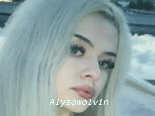 Alysawolvin