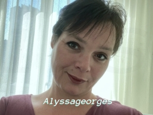 Alyssageorges