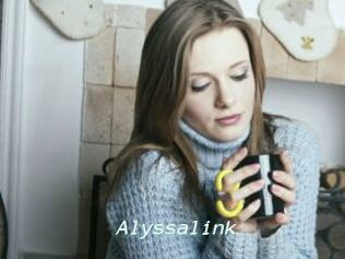 Alyssalink