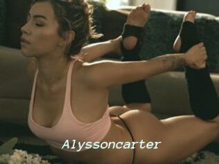Alyssoncarter