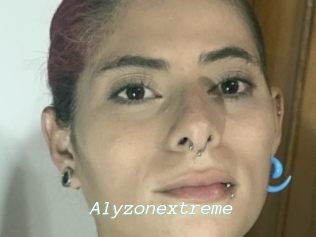 Alyzonextreme