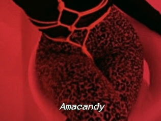 Amacandy