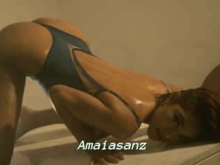 Amaiasanz