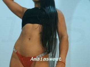 Amaiasweet