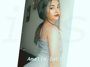 Amalia_latin
