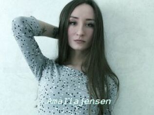 Amaliajensen