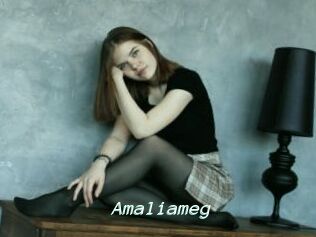 Amaliameg