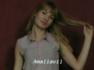 Amaliavil