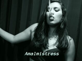 Amalmistress