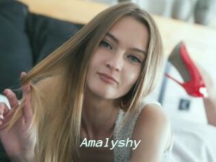 Amalyshy