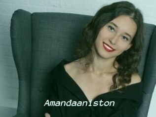 Amandaaniston