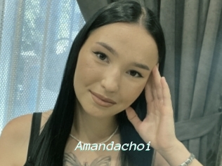Amandachoi