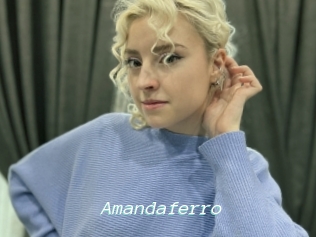 Amandaferro