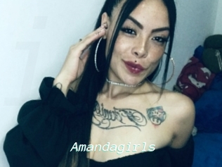Amandagirls