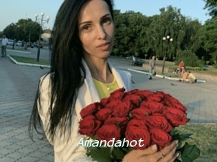 Amandahot