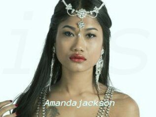 Amandajackson