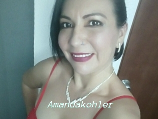 Amandakohler