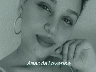 Amandalovense
