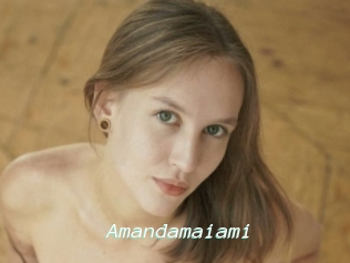 Amandamaiami