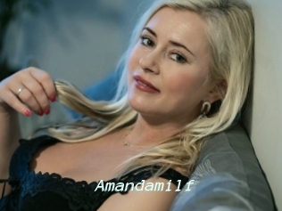 Amandamilf