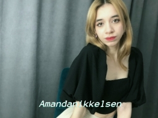 Amandanikkelsen