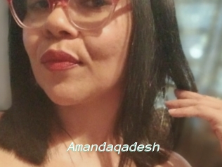 Amandaqadesh