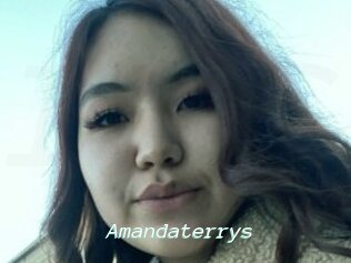 Amandaterrys