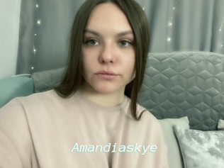 Amandiaskye