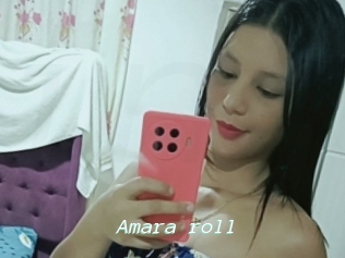 Amara_roll