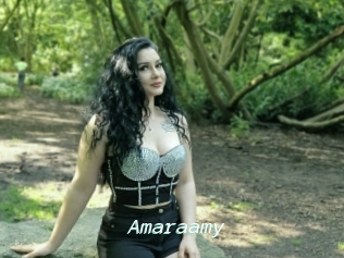 Amaraamy