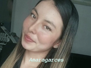 Amaragarces