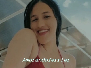 Amarandaferrier