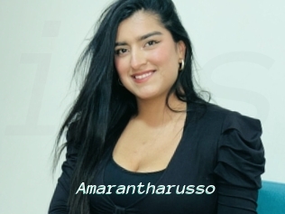 Amarantharusso