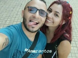 Amarantos