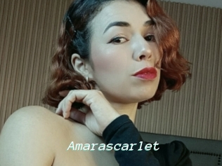 Amarascarlet