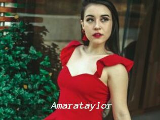 Amarataylor