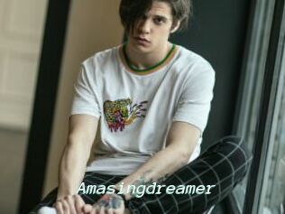 Amasingdreamer