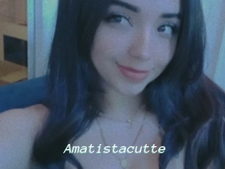 Amatistacutte